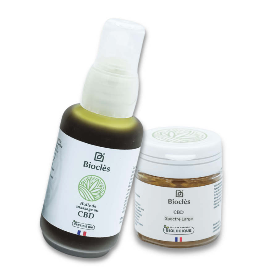 Pack Équilibre Féminin : redécouvrez votre bien-être naturel