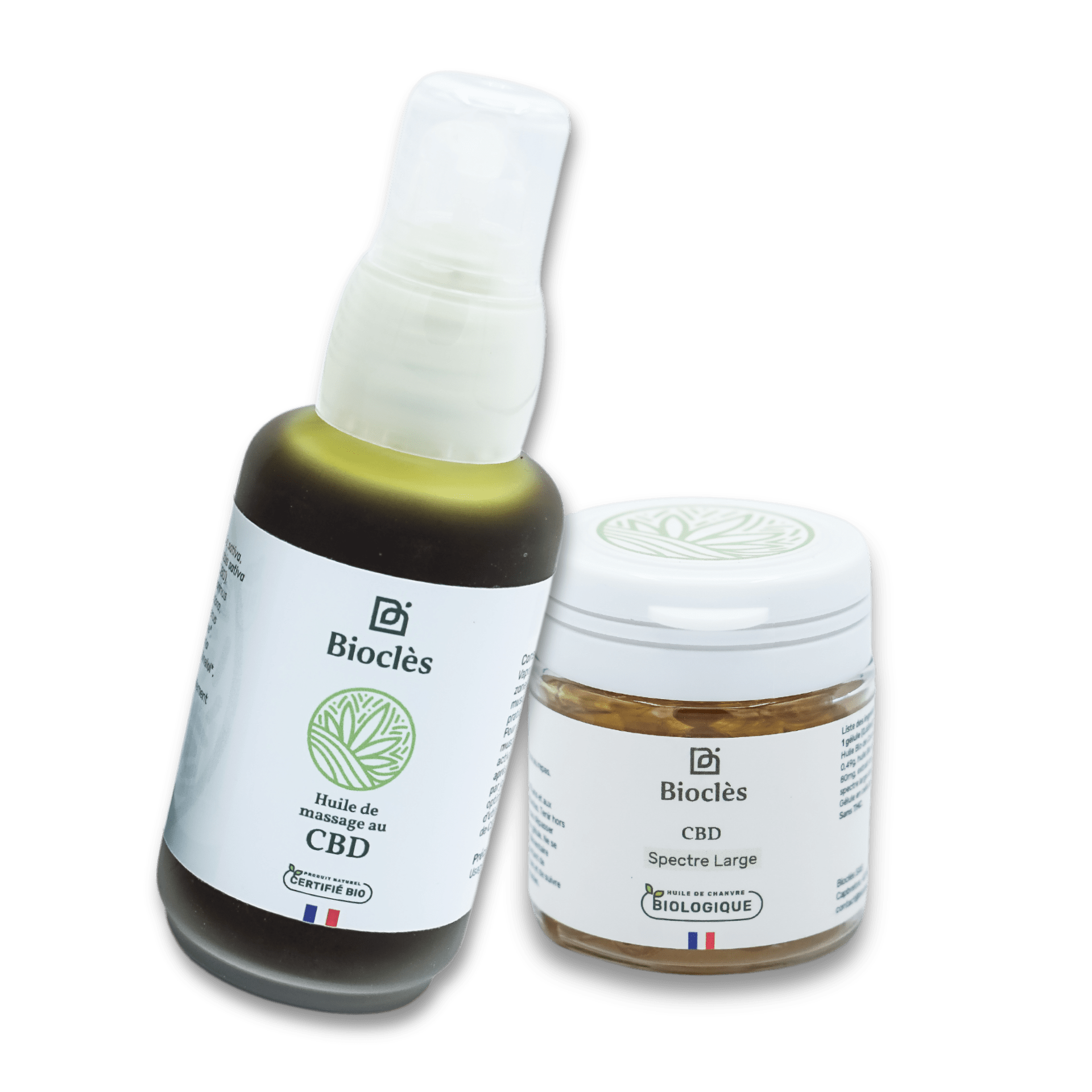 Pack Équilibre Féminin : redécouvrez votre bien-être naturel – Image 2