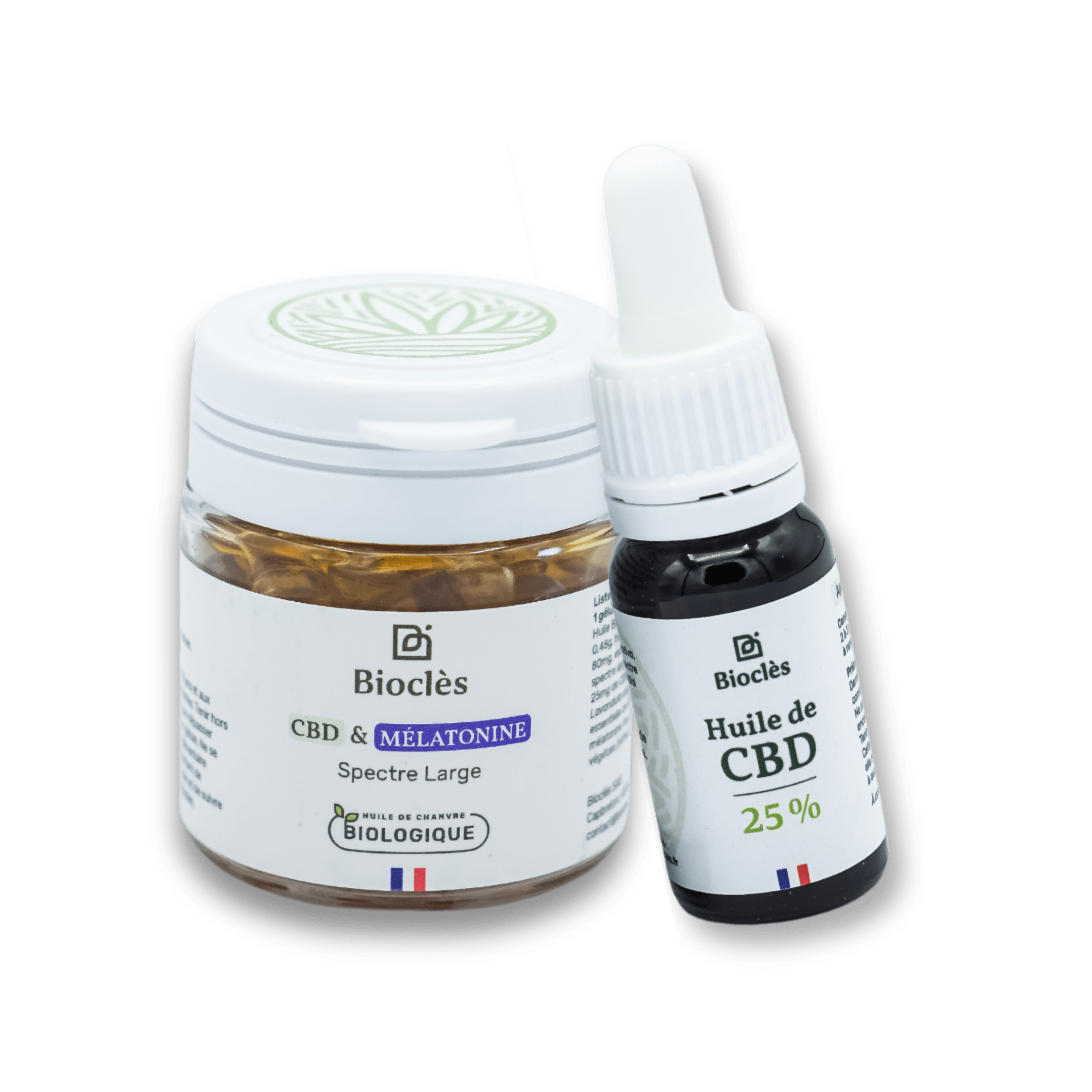 Pack Nuit & Jour : Pour un Sommeil Réparateur et une journée Apaisée – Image 2